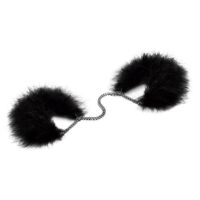 BIJOUX - ZA ZA ZU FEATHER HANDCUFFS · BIJOUX INDISCRETS · Esposas