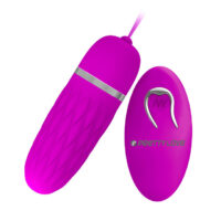 PRETTY LOVE - FLIRTATION HUEVO VIBRADOR DAWN · PRETTY LOVE · Huevos vibradores