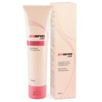 500 COSMETICS - PROCURVES CREAM AUMENTO Y REAFIRMEZA PECHOS FEMENINOS · 500COSMETICS · Para los senos