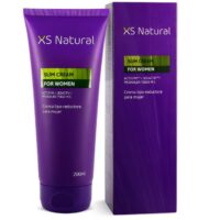 500 COSMETICS – XS LIPOREDUCTOR M CREMA ANTICELULITICA REDUCTORA