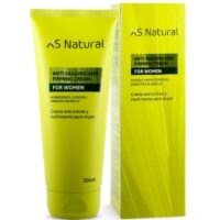 500 COSMETICS – XS NATURAL REAFIRMANTE Y ELIMINACIÓN DE ESTRIAS