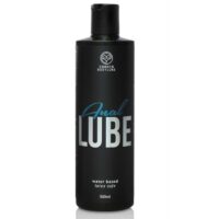 COBECO - LUBRICANTE ANAL 500ML · COBECO PHARMA · Anal