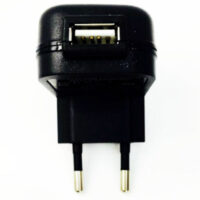 DREAMLOVE - CARGADOR EUROPEO USB · DREAMLOVE · Cargadores