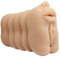 BAILE - TEMPTATION PASSION LADY · BAILE · Vaginas sin vibración
