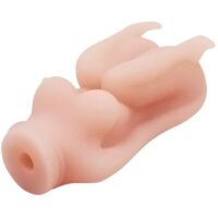 BAILE - TEMPTATION PASSION LADY MINIMASTURBADOR MASCULINO SNUG FIT PUSSY · BAILE · Vaginas sin vibración