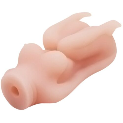 BAILE - TEMPTATION PASSION LADY MINIMASTURBADOR MASCULINO SNUG FIT PUSSY · BAILE · Vaginas sin vibración