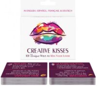 KHEPER GAMES - 101 MANERAS PARA BESOS ORIGINALES · KHEPER GAMES · Juegos de mesa