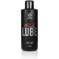 COBECO - BODYLUBE BODY LUBE LUBRICANTE BASE AGUA LATEX SAFE 1000 ML · COBECO PHARMA · BASE AGUA