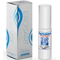 EROS-ART - FEROMAN PERFUME FEROMONAS HOMBRE 20 ML · EROS-ART · Perfumes Feromonas Masculinas