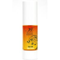 EXTASE SENSUAL - ACEITE ESTIMULANTE CALOR PIÑA COLADA 30 ML · EXTASE SENSUAL · Aceites con Sabores