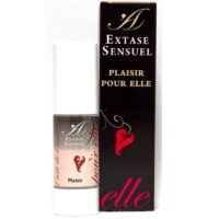 EXTASE SENSUAL - CREMA ESTIMULANTE PARA ELLA · EXTASE SENSUAL · Intensificador Orgasmos