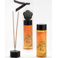 EXTASE SENSUAL - ACEITE ESTIMULANTE CALOR PIÑA COLADA 100 ML · EXTASE SENSUAL · MASAJE EFECTO CALOR
