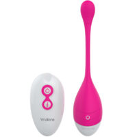 NALONE - SWEETIE CONTROL REMOTO ROSA · NALONE · Vibradores control remoto