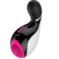 NALONE - OXXY MASTURBADOR ALTA TECNOLOGIA BLUETOOTH · NALONE · Masturbador Automático