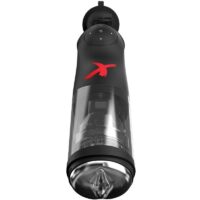 PDX ELITE - MASTURBADOR DELUXE MEGA-BATOR · PIPEDREAMS · Vaginas con vibración