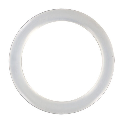 JOYDIVISION POTENZDUO – PLUS ANILLO PARA PENE BLANCO – M