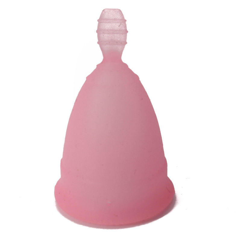 NINA KIKÍ - COPA MENSTRUAL TALLA S ROSA 6 + 1 GRATIS 3 NINA KIKÍ - COPA MENSTRUAL TALLA S ROSA 6 + 1 GRATIS - Imagen 3