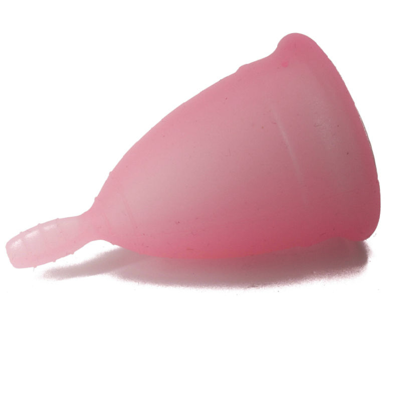 NINA KIKÍ - COPA MENSTRUAL TALLA S ROSA 6 + 1 GRATIS 4 NINA KIKÍ - COPA MENSTRUAL TALLA S ROSA 6 + 1 GRATIS - Imagen 4