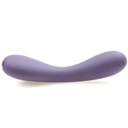 JE JOUE - VIBRADOR UMA MORADO · JE JOUE · Vibradores Clásicos anales o vaginales