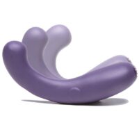 JE JOUE - ESTIMULADOR G-KII MORADO · JE JOUE · Para Clítoris
