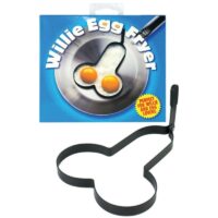 SPENCER FLEETWOOD - MOLDE PENE PARA FREIR HUEVOS · SPENCER FLETWOOD · Complementos