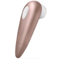 SATISFYER - 1 NEXT GENERATION · SATISFYER · Succionadores sin vibración