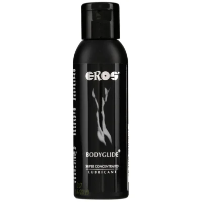 EROS - BODYGLIDE LUBRICANTE SUPERCOCENTRADO SILICONA 50 ML · EROS · Anal