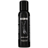 EROS - BODYGLIDE LUBRICANTE SUPERCOCENTRADO SILICONA 250 ML · EROS · Anal