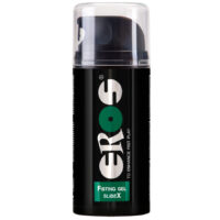 EROS - FISTING ANAL GEL LUBRICANTE SUPERDESLIZANTE 100 ML · EROS · Anal