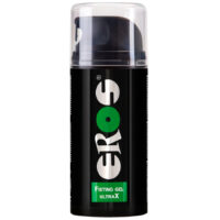 EROS - FISTING ANAL GEL LUBRICANTE RELAJANTE 100 ML · EROS · Anal