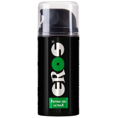 EROS - FISTING ANAL GEL LUBRICANTE RELAJANTE 100 ML · EROS · Anal