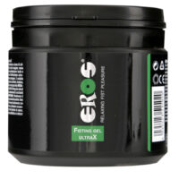 EROS - FISTING ANAL GEL LUBRICANTE RELAJANTE 500 ML · EROS · Anal
