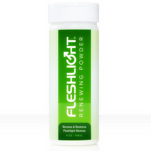 FLESHLIGHT - POLVO RENOVADOR · FLESHLIGHT · Artículos Mantenimiento