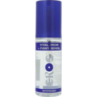 EROS - LUBRICANTE BASE AGUA FORMULA HYALURON + PANTHENOL 100 ML · EROS · BASE AGUA