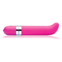 OHMIBOD - FREESTYLE ESTIMULADOR VIBRADOR PUNTO G ROSA · OH MI BOD · Vibradores control remoto