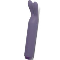 JE JOUE - BALA VIBRADORA RABBIT LILA · JE JOUE · Balas vibradoras