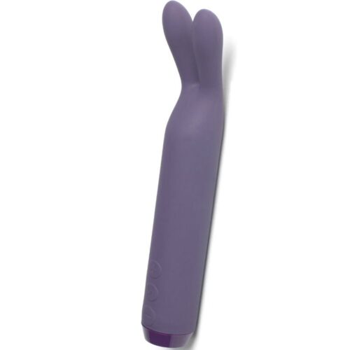 JE JOUE - BALA VIBRADORA RABBIT LILA · JE JOUE · Balas vibradoras