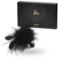 BIJOUX - POM POM PLUMERO DE PLUMAS · BIJOUX INDISCRETS · Plumas