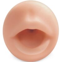 EXTREME TOYZ - MASTURBADOR MASCULINO BOCA COED COCKSUCKER · PIPEDREAMS · Masturbador Boca