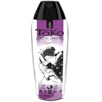 SHUNGA - TOKO AROMA LUBRICANTE LUSTFUL LITCHEE · SHUNGA · Con deliciosos Sabores