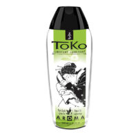 SHUNGA - TOKO AROMA LUBRICANTE PERA  TÉ VERDE EXOTICO · SHUNGA · Con deliciosos Sabores