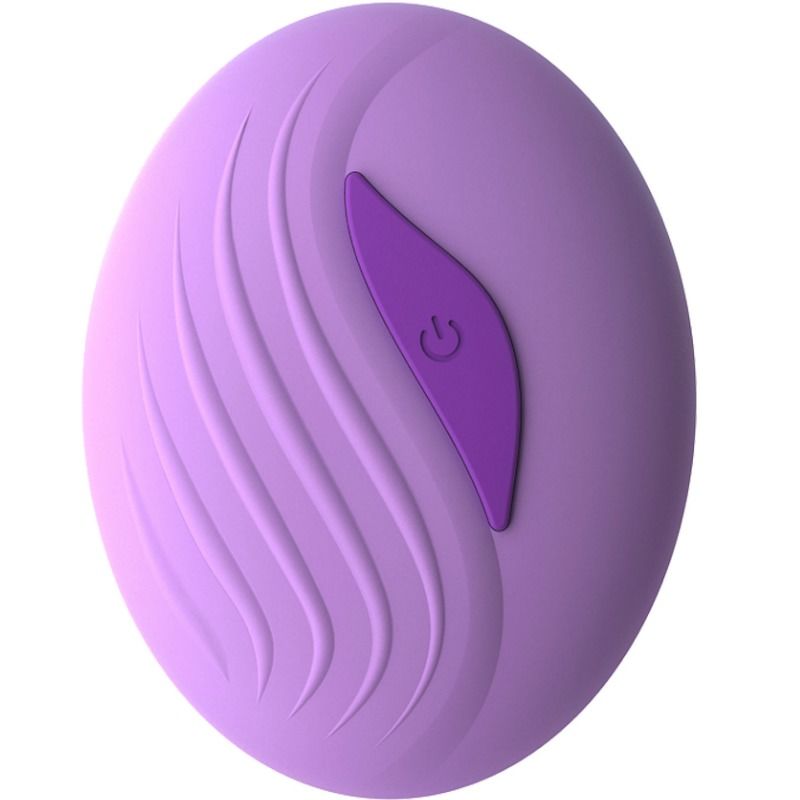 FANTASY FOR HER - ESTIMULADOR PUNTO G CONTROL REMOTO 4 FANTASY FOR HER - ESTIMULADOR PUNTO G CONTROL REMOTO - Imagen 4