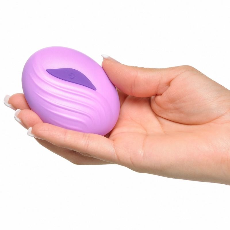 FANTASY FOR HER - ESTIMULADOR PUNTO G CONTROL REMOTO 5 FANTASY FOR HER - ESTIMULADOR PUNTO G CONTROL REMOTO - Imagen 5