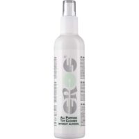 EROS - LIMPIADOR DE JUGUETES ALL PURPOSE 200 ML · EROS · Desinfectante Juguetes