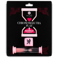 SECRETPLAY - JUEGO CHRONOMASUTRA PLAY HETERO · SECRETPLAY · Juegos de pareja