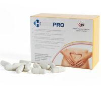 Hemapro Pills  Complemento alimenticio natural para las hemorroides · 500COSMETICS · Cápsulas Unisex