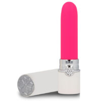 LIPS STYLE - CLEO PINTALABIOS VIBRADOR · LIPS STYLE · Mini vibradores
