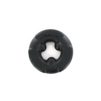 BATHMATE - ANILLO PENE GLADIATOR NEGRO · BATHMATE · Anillos sin vibración