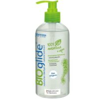 BIOGLIDE – LUBRICANTE NATURAL 500 ML