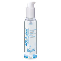 JOYDIVISION AQUAGLIDE - LUBRICANTE LIQUID 250 ML · JOYDIVISION · BASE AGUA
